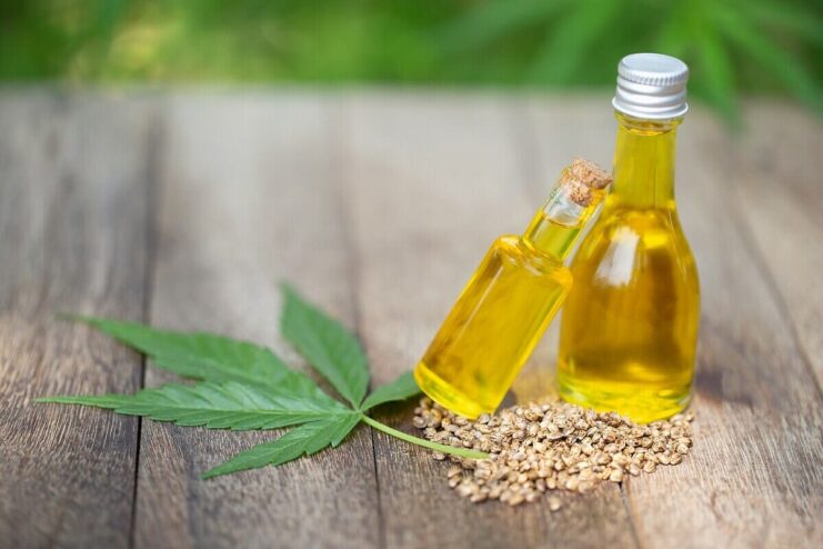 How to Extract CBD Oil from Hemp: Tips for a Successful Process
