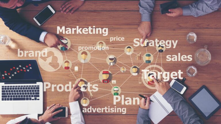 Marketing Tips on How to Promote Your Agency