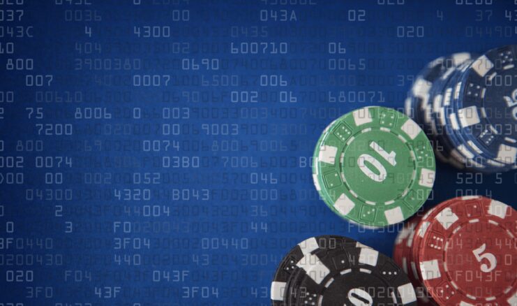 Online Casino Algorithms