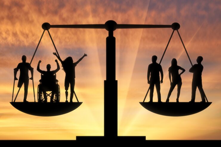 disability and law