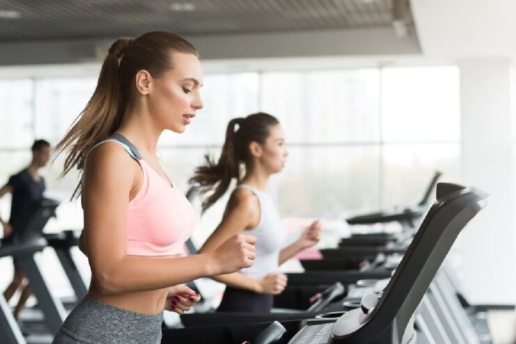 Elevate Your Cardio Fitness