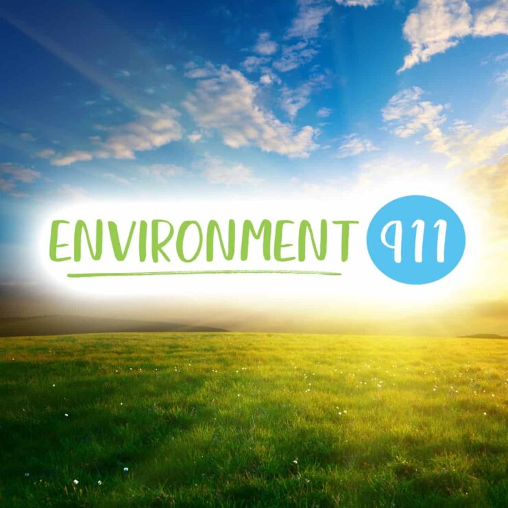 Environment911