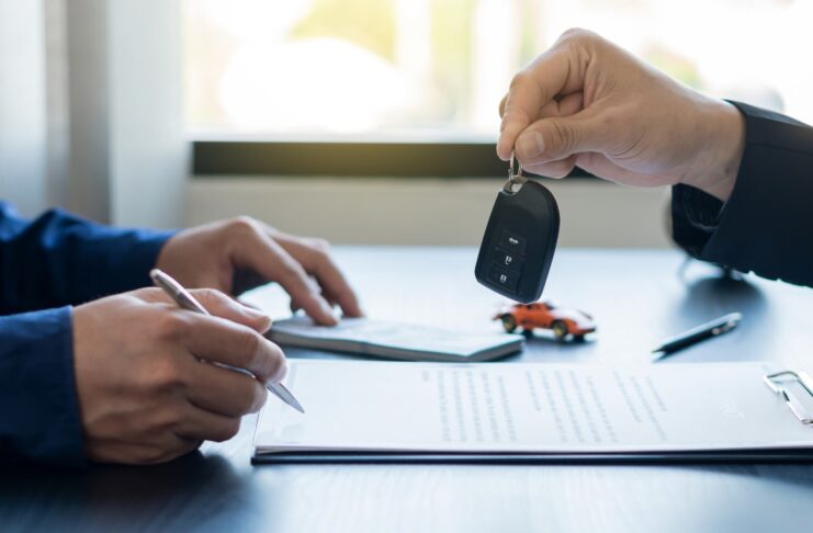 Financial Education for Car Leasing