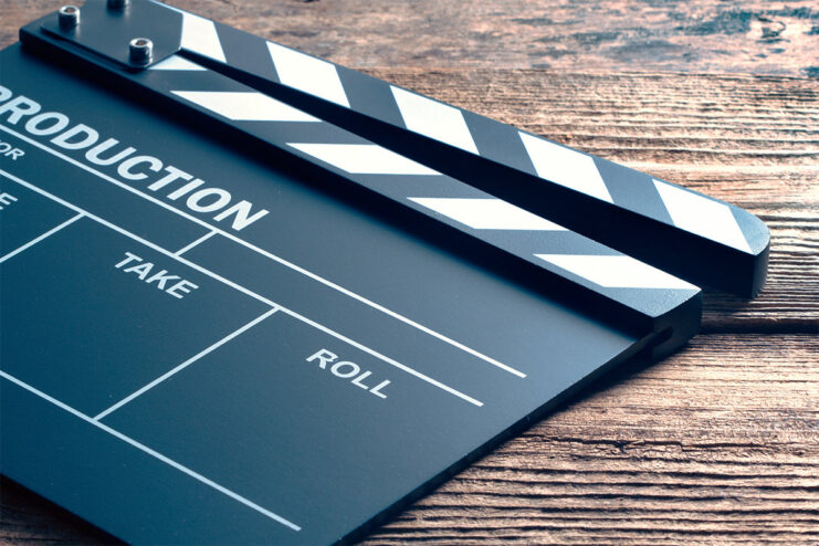 Securing Permissions for filming movies