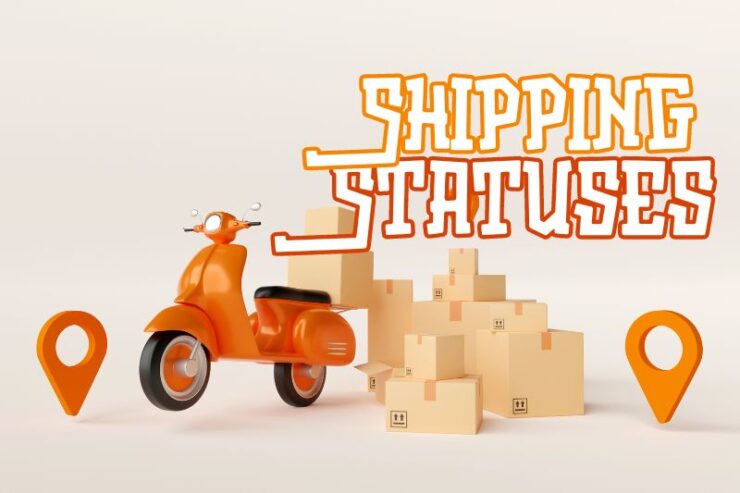 What Does 'Out for Delivery' Mean Helping You With Shipping Statuses!