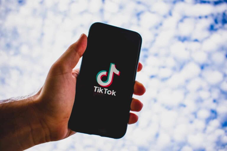 TikTok Marketing