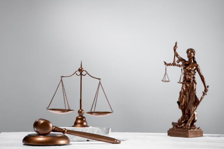 Understanding Litigation