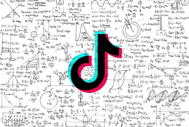 Understanding The Algorithm of Tiktok