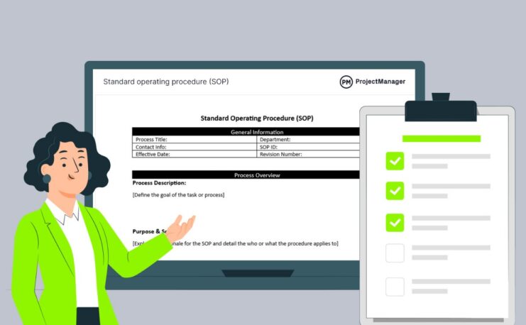 developing and implementing an effective Standard Operating Procedures program