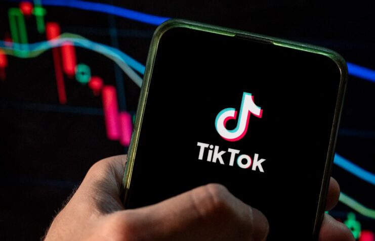 Popularity on TikTok