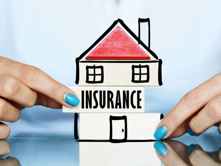 real estate Insurance Coverage