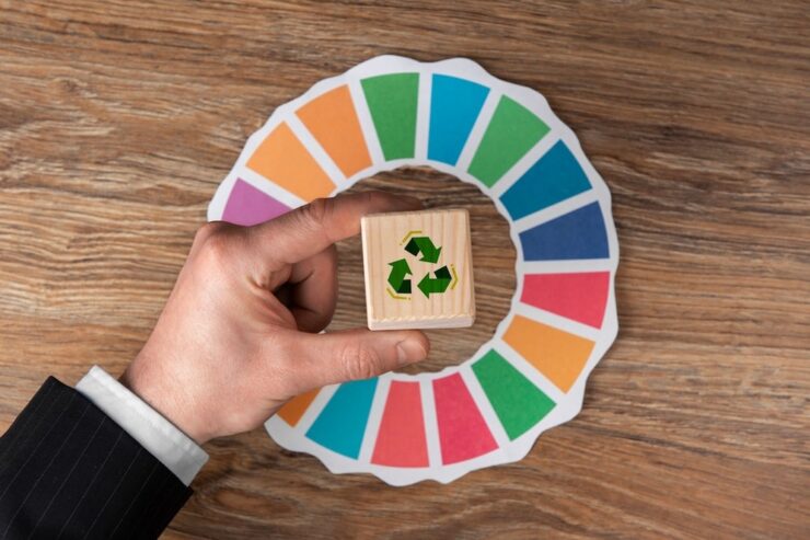 sustainable development and casino