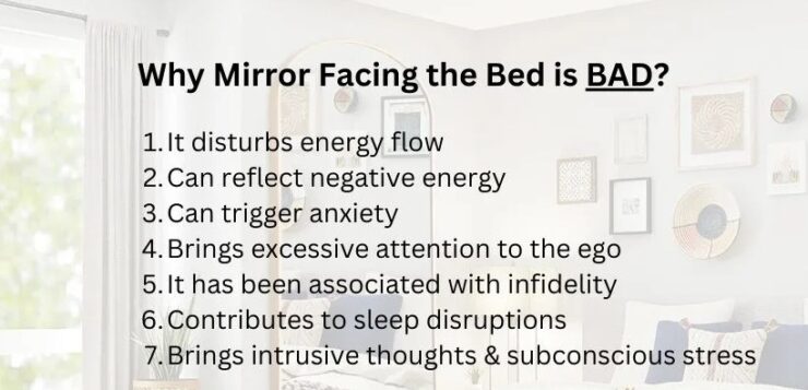 Is It Bad To Have A Mirror Facing Your Bed Icran is-it-bad-to-have-a-mirror-facing-your-bed-icran