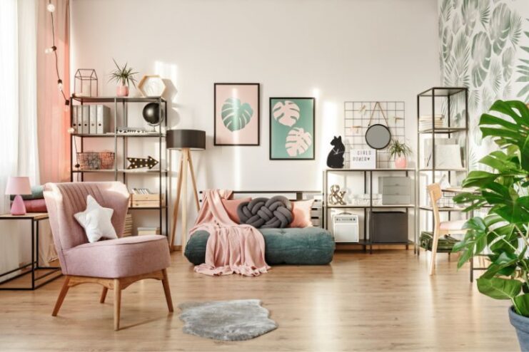 Create a Restful Sanctuary