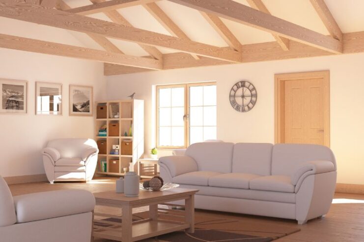 Incorporate Soft Lighting