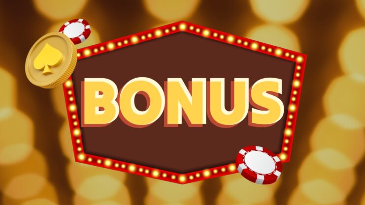 Online Casino Bonuses and Promotions